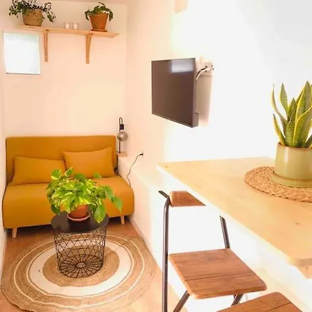 Villa Casita Privada à Alpedrete Extérieur photo