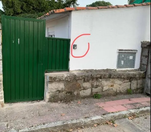 Casita Privada