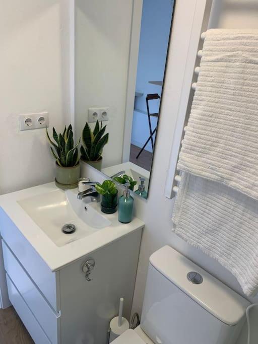 Casita Privada Holiday home Alpedrete