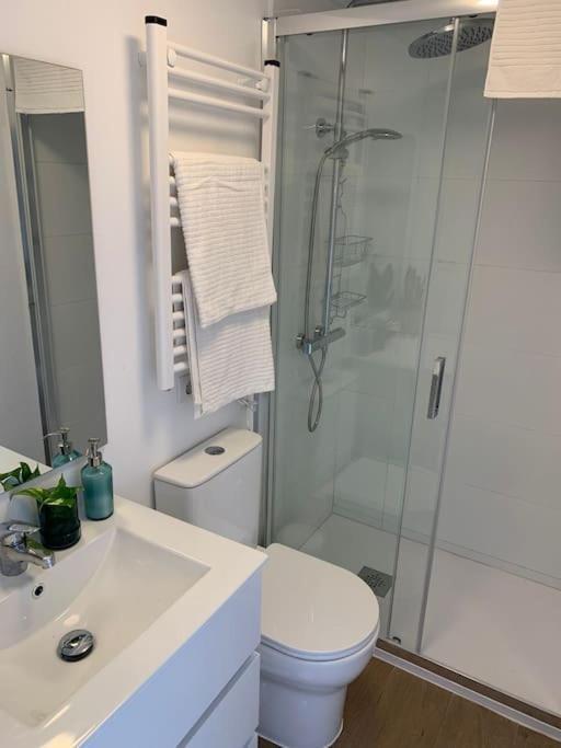 Casita Privada